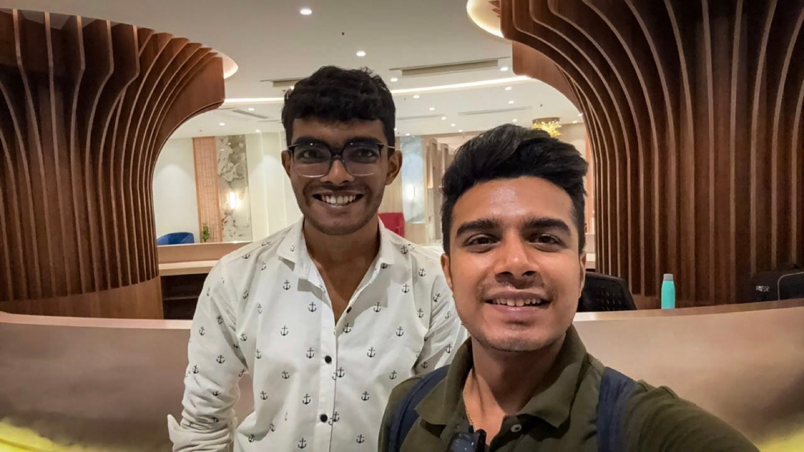 Darshan