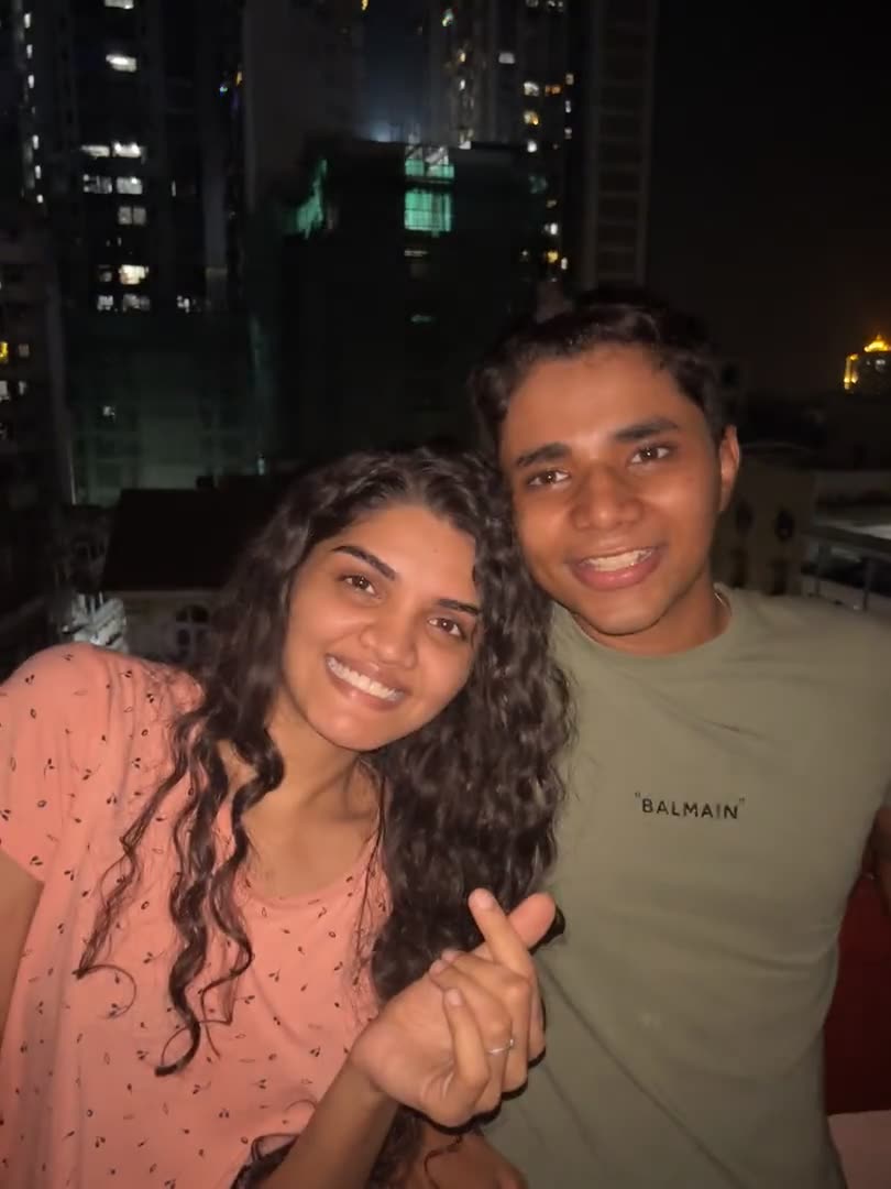 het and prachi